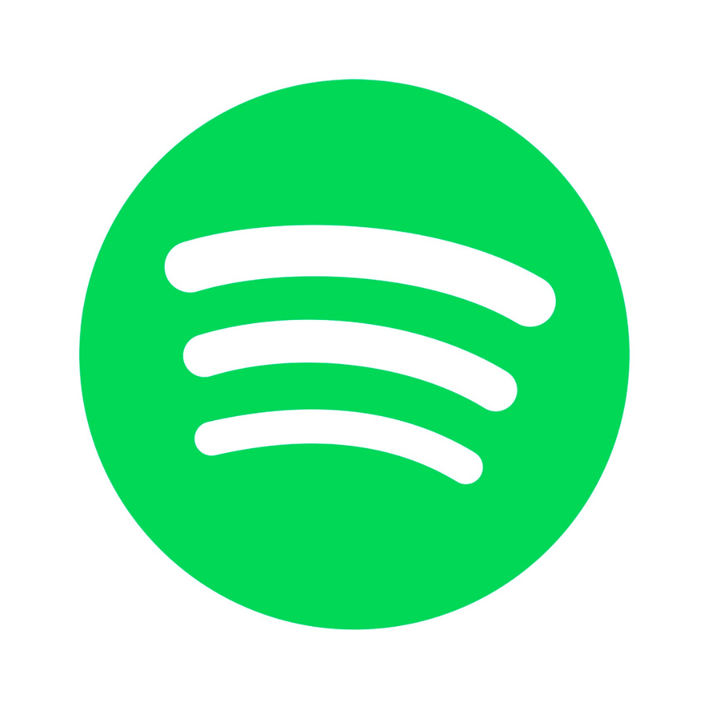 Spotify odkaz