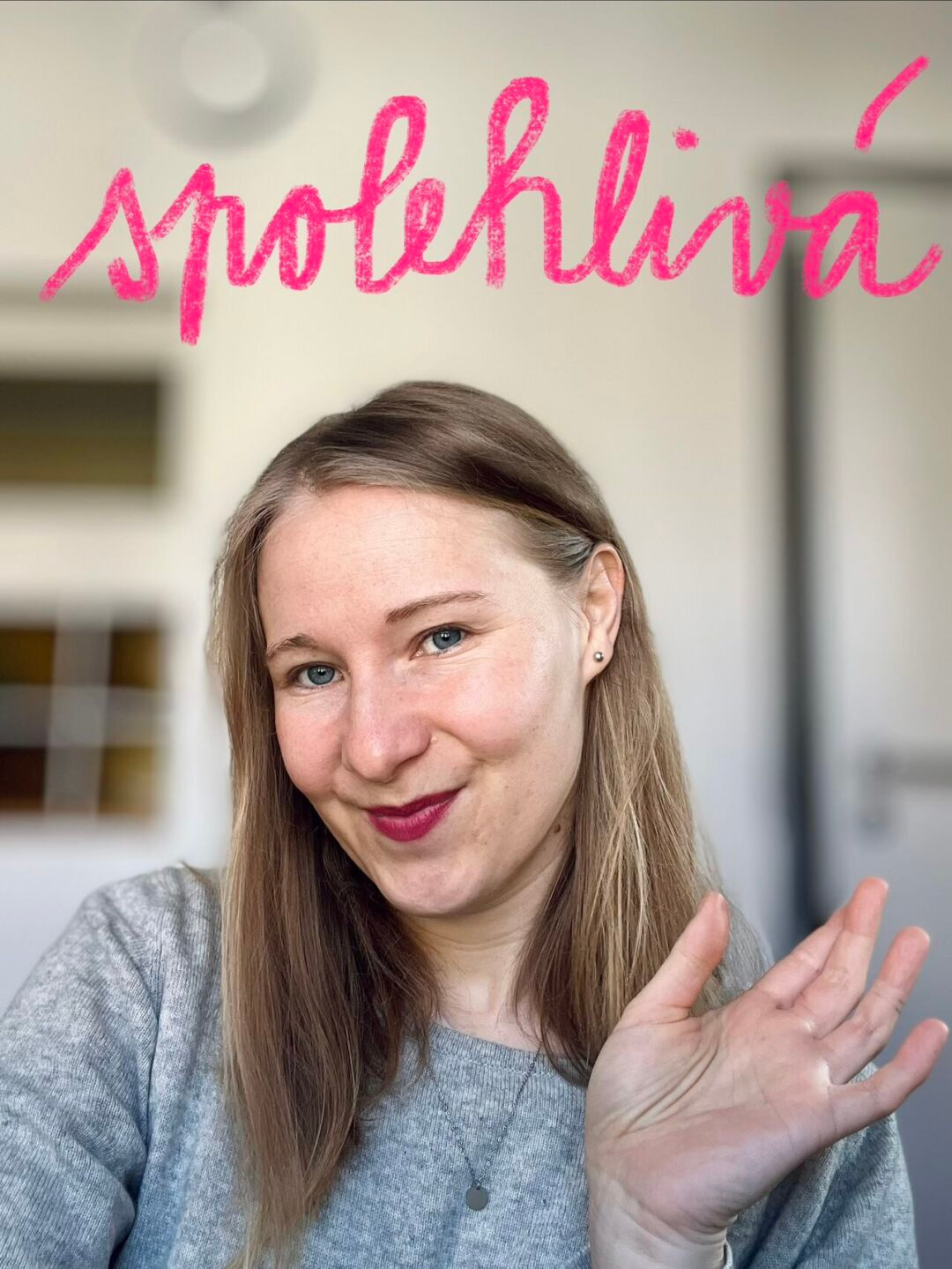 Jsi spolehlivý pro všechny okolo. Jen pro sebe ne.