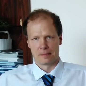 Reference na koučink - Petr Janál, ředitel pobočky ČHMÚ